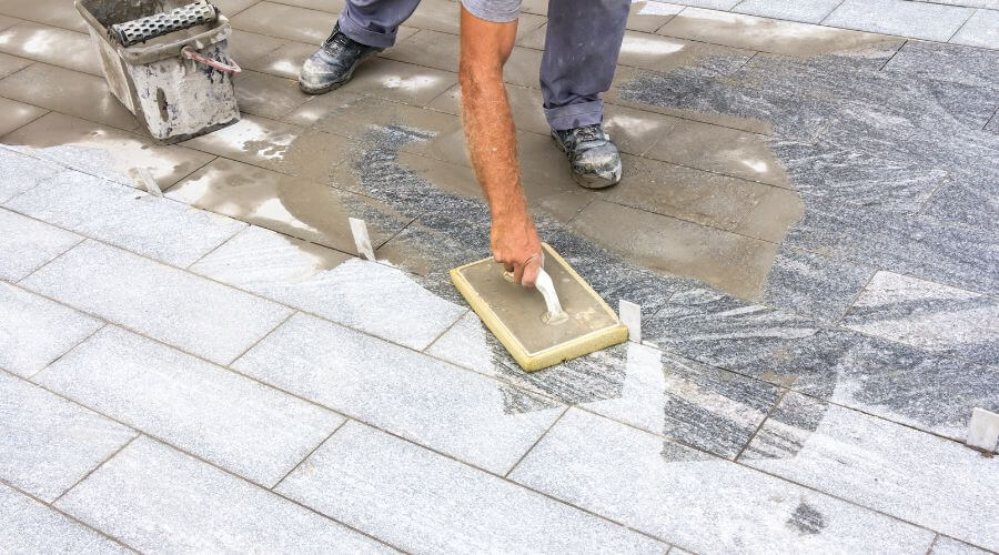 Professional New roof installation in Tilly, AR